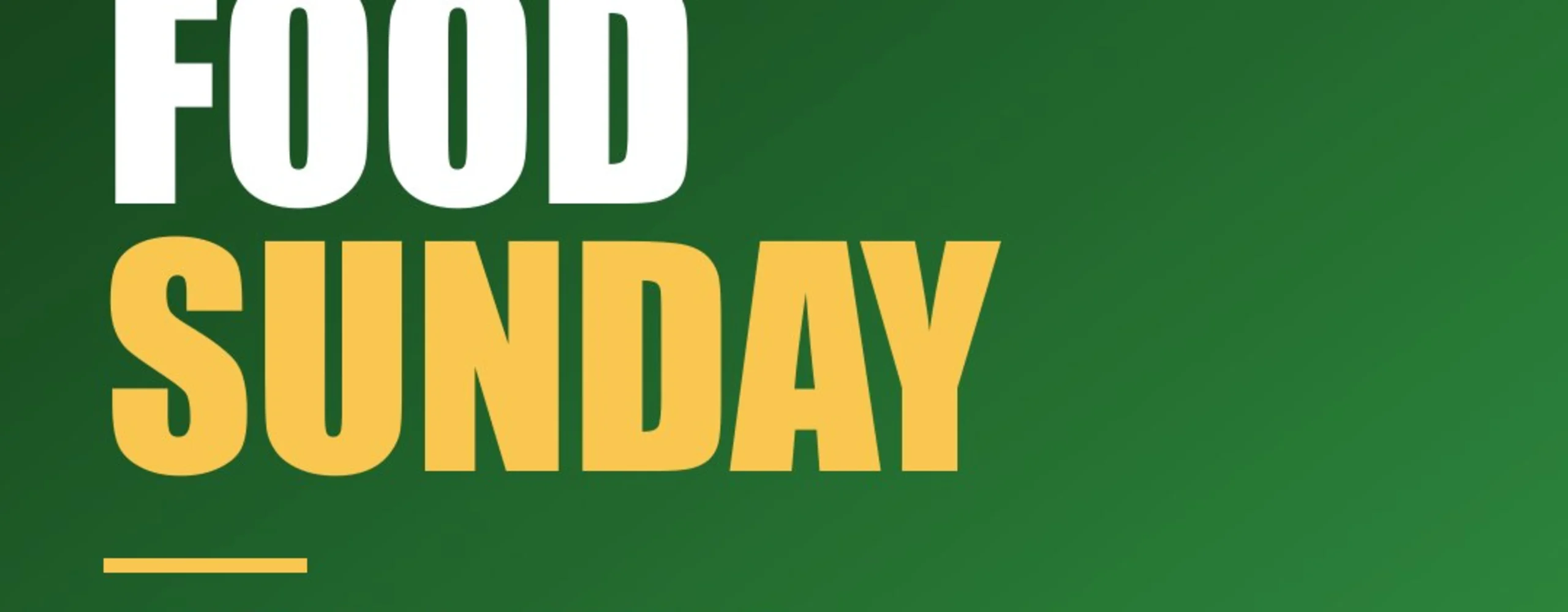 Accra Street Food Sunday