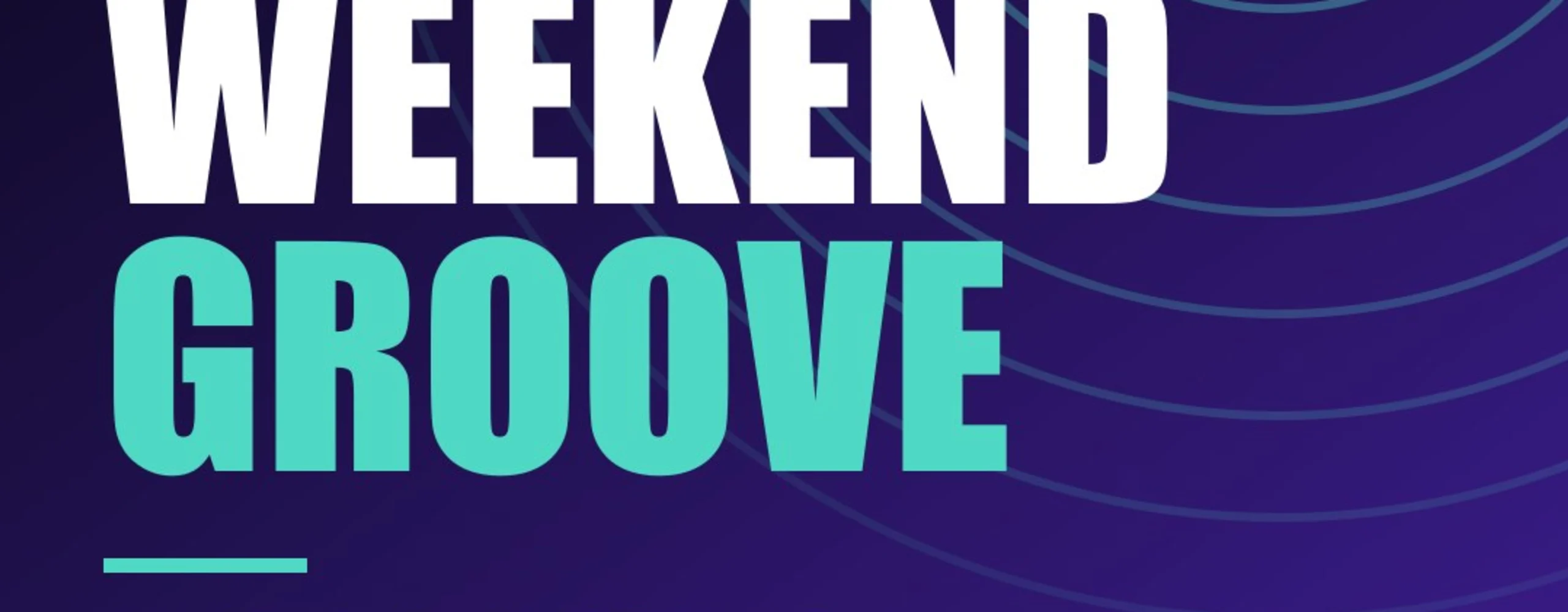 Kumasi Weekend Groove